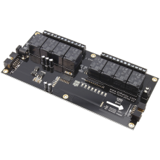 Fusion Expansion SPDT Relay Controller 8-Channel